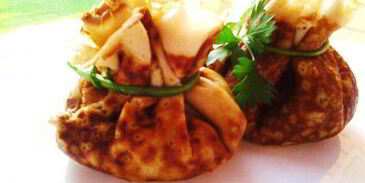 креп жюльен