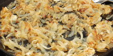 помидоры, запеченные с жюльеном