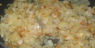 сливочный жульен из белых грибов без муки