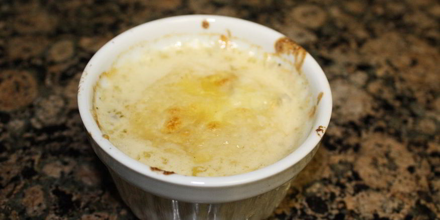 Рецепт жульена классического