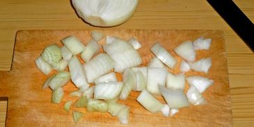 жульен с грибами и сметаной