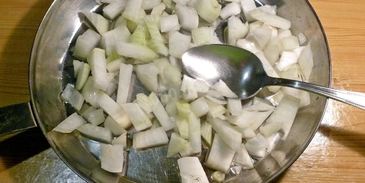 жульен с грибами и сметаной