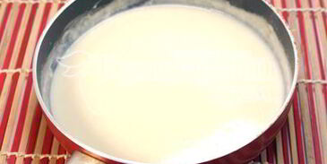 жульен с грибами