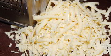 жульен с курицей