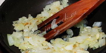 жульен с курицей