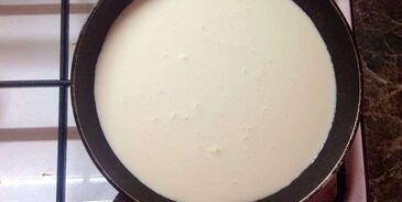 жульен в духовке