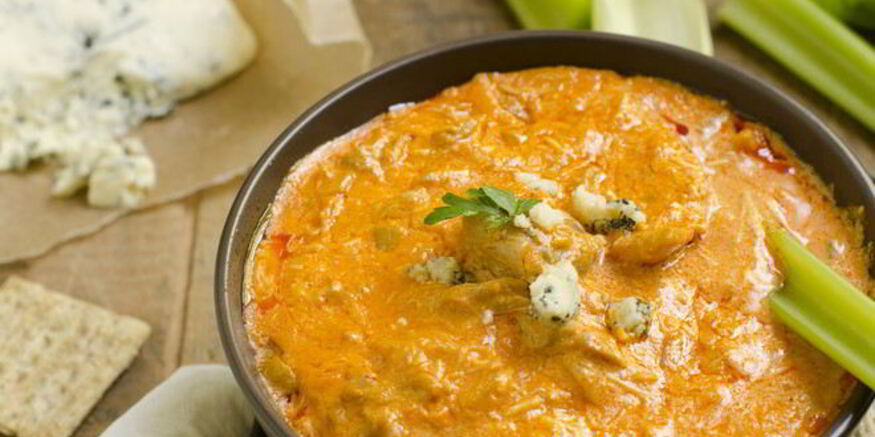 Рецепт жульена в мультиварке