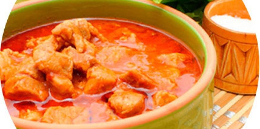 Рецепт жюльена из грибов