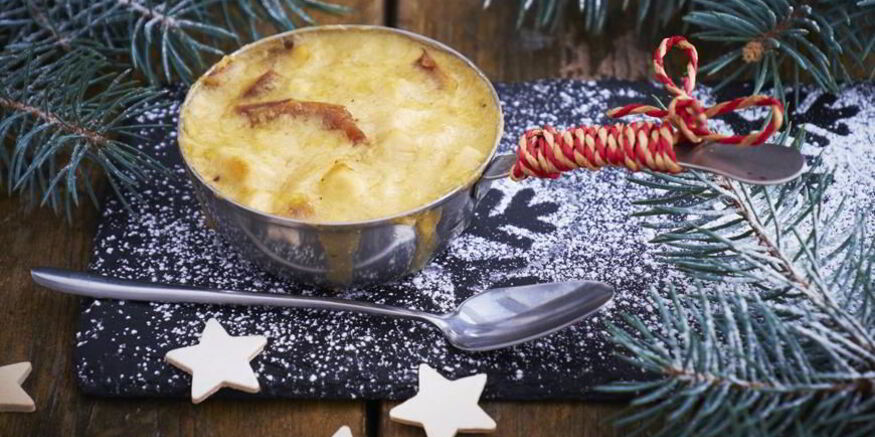 Рецепт жюльена из курицы с грибами