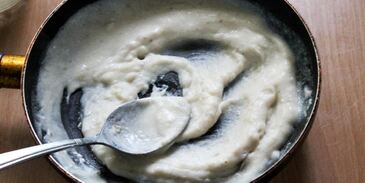 жюльен из курицы в духовке