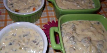 жюльен из мидий