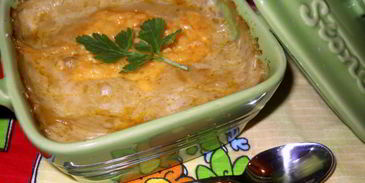 жюльен из мидий