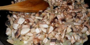 жюльен из мидий