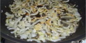 жюльен из рыбы