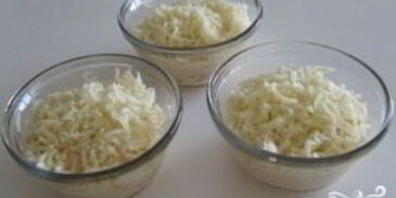 жюльен из рыбы