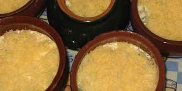 жюльен из языка с грибами