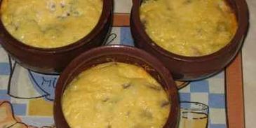 жюльен из языка с грибами