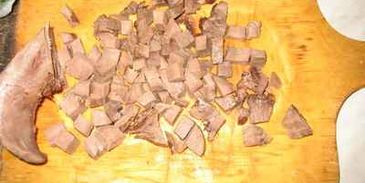 жюльен из языка с грибами