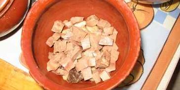 жюльен из языка с грибами