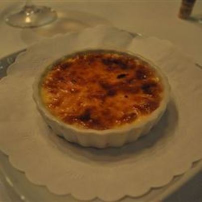 Жюльен с грибами