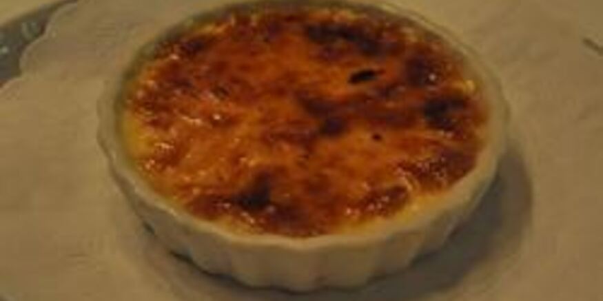 Рецепт жюльена с грибами