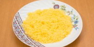 жюльен с курицей и грибами