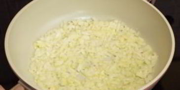 жюльен с курицей и грибами