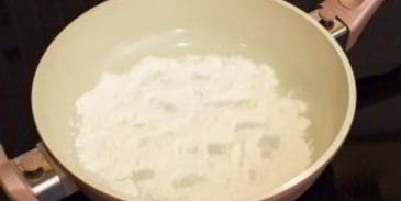 жюльен с курицей и грибами