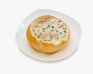 Жюльен в булке