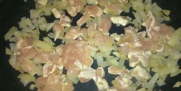 жюльен в горшочке