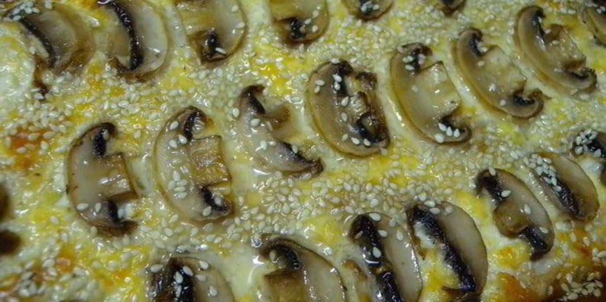 Рецепт жюльена